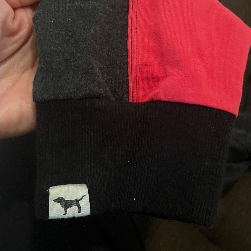 #1059+ Black,Red, Pink Women Leggings - Picture 5 of 8
